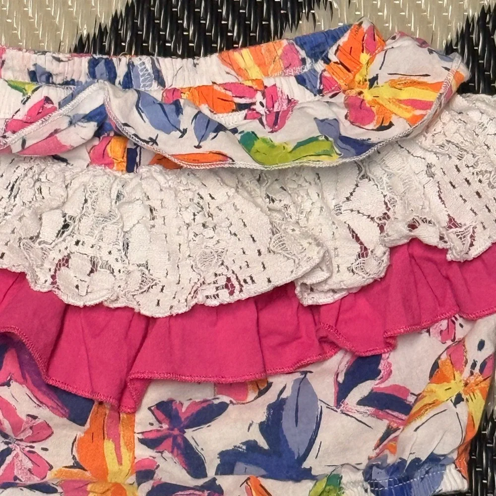 N/A adorable floral